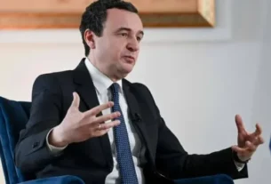 Kurti për Habermasin: Një prej mendimtarëve më të shquar bashkëkohorë, arriti ta shquante dallimin thelbësor të ndërhyrjes së NATO-s në Kosovë