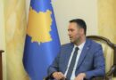 Komiteti i Rajoneve i BE-së ia hoqi Kosovës fusnotën, Konjufca e mirëpret vendimin