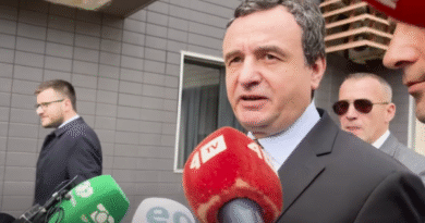 Kurti del nga takimi i tretë me Abdixhikun: Ende s’e kemi zgjidhjen