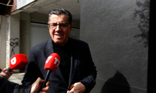 Haziri pasi pyetet se a ka votë për Osmanin: Uau çfarë pyetje vëlla