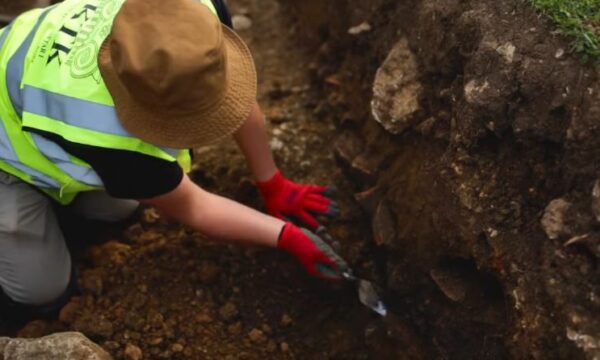 Zbulohet vendbanim ilir në Lushnjë