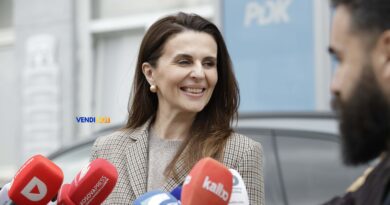 Çitaku: Do të thërrasim Këshillin Drejtues, aty merren vendime për aktualitetin e rëndë