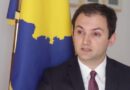 Ish-ambasadori Gashi për situatën politike: Demokracia jonë po testohet, shqetësuese se bllokada mund të vazhdojë
