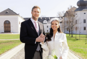 Martohen Princi Leka II dhe Blerta Celibashi, kremtimi u bë në një ceremoni private