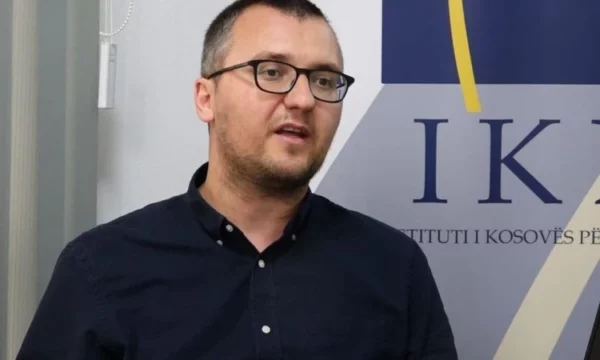 Jakaj: Kërkesa e Albulena Haxhiut nuk ishte e drejtë