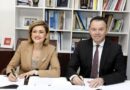 Qeveria i çon 1 milion euro në Mitrovicë të Jugut, Faton Peci nënshkruan me Ministren Kusari – Lila