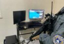 Kosova, pjesë e operacionit ndërkombëtar kundër krimit kibernetik – arrestohen tre persona