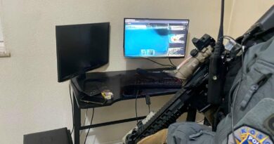 Kosova, pjesë e operacionit ndërkombëtar kundër krimit kibernetik – arrestohen tre persona