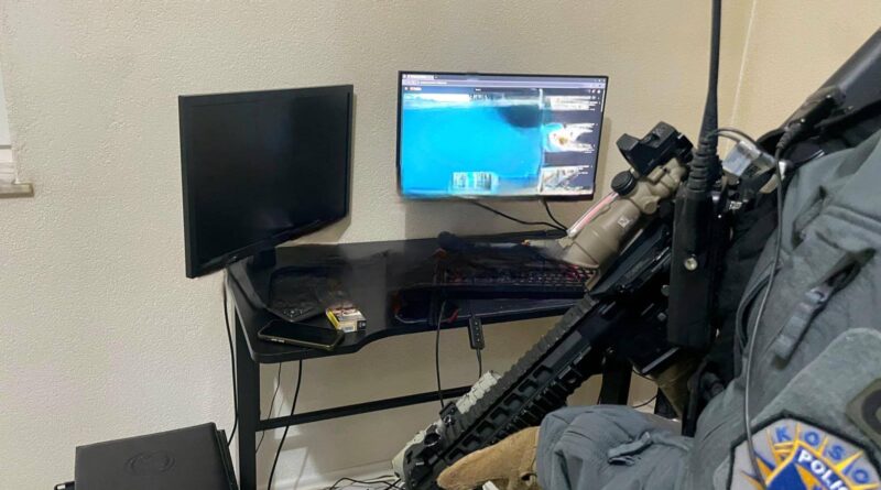 Kosova, pjesë e operacionit ndërkombëtar kundër krimit kibernetik – arrestohen tre persona