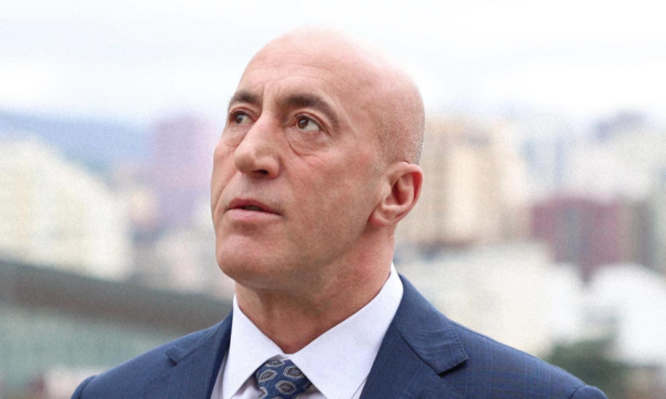 Ramush Haradinaj: Albin Kurti nuk është më premtim, ai është bilanc