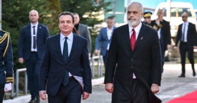 Edi Rama: Kurrë s’kam dashur të ndërhyjë në politikën e Kosovës, më është dukur qesharake kur kanë dashur të ndërhyjnë këtu