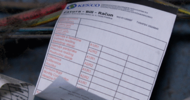 Ministria për Familje: Qytetarët që s’i kanë pranuar subvencionet për rrymë për dhjetor e janar mund t’i marrin ato nga nesër