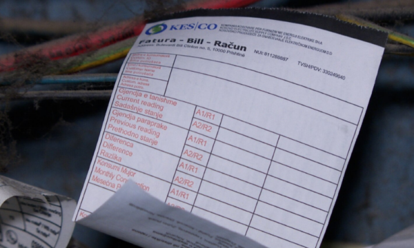 Ministria për Familje: Qytetarët që s’i kanë pranuar subvencionet për rrymë për dhjetor e janar mund t’i marrin ato nga nesër