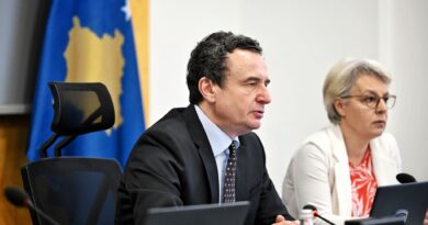 Mbledhje elektronike e Qeverisë në detyrë, i ndahen 45 mijë euro Forumit Ekonomik të Vjenës, ka edhe vendime tjera