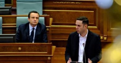 Nëser në ora 11:00 takimi Kurti – Abdixhiku, a do arrihet marrëveshje për presidentin