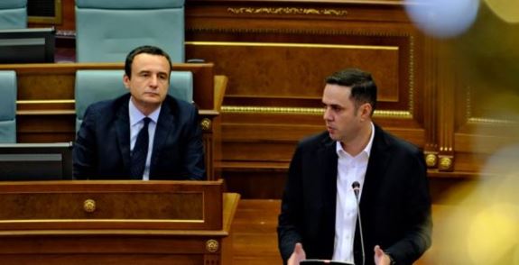 Nëser në ora 11:00 takimi Kurti – Abdixhiku, a do arrihet marrëveshje për presidentin