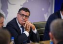 Haziri sqarohet pas deklaratës për postin e Presidentit: Asgjë s’ka ndryshuar, Osmani mbetet i vetmi emër i nominuar nga LDK
