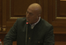 Haradinaj i ashpër në Kuvend: Në energji kryehajni është Kurti, e kryehajnesha Mihali