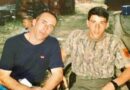Haradinaj përkujton vëllain e vrarë: Dhimbjet nuk u ndalën as pas luftës