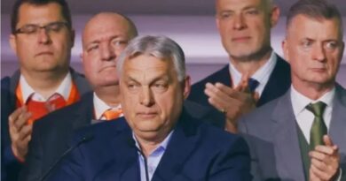 Pas 16 vjetësh në pushtet, Viktor Orban e pranon se i ka humbur zgjedhjet