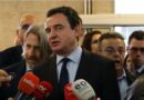 Kurti do President nga VV, akuza opozitës për zhurma e piskama: Le t’ma gjejnë një njeri me të mirë se Glauk Konjufca
