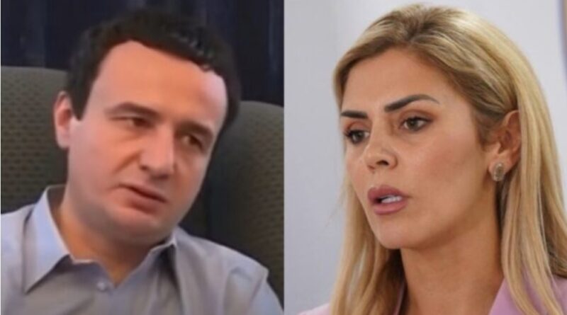 “Taksirat i madh – s’është e thënë me mbetë kryeministër”, Deliu rikthen deklaratën e opozitarit Kurti