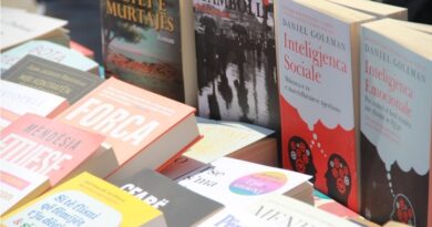 “Ditët e Librit” në Istog