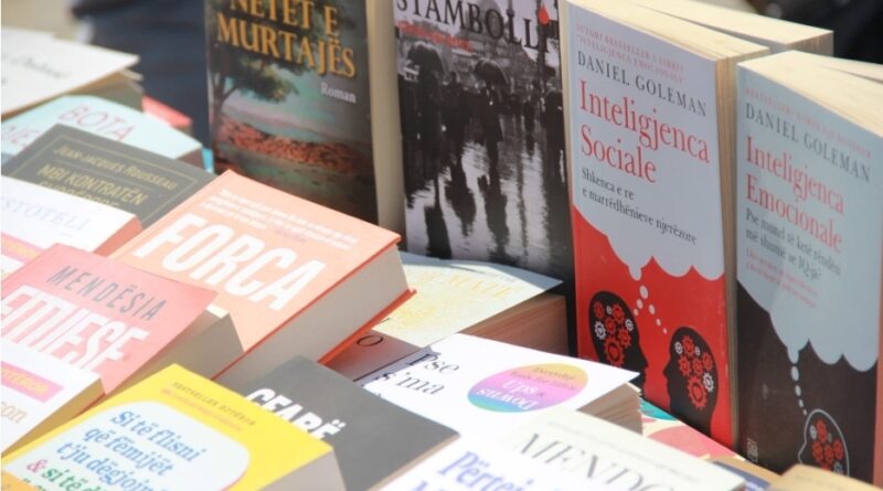 “Ditët e Librit” në Istog