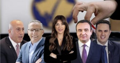 Presidenca publikon agjendën e Haxhiut për të enjten, në orën 15:00 i takon partitë për datën e zgjedhjeve