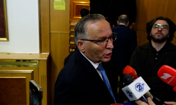 Hamza për presidentin: U kry ajo punë