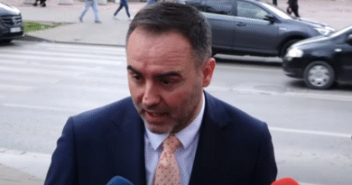 Konjufca me një deklaratë më specifike: Largohem nga kandidatura për President nëse propozohet dikush jopartiak