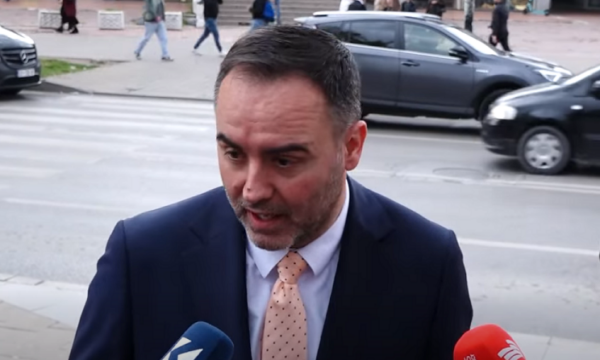 Konjufca me një deklaratë më specifike: Largohem nga kandidatura për President nëse propozohet dikush jopartiak