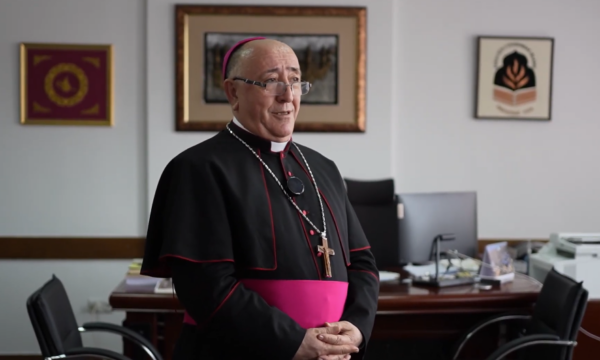 Dodë Gjergji: Thirrjet për braktisje të një feje ose kulture të gabueshme, është e drejta jonë ta themi