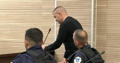 Vrasja e Liridonës, Naim Murseli: Behgjet Pacolli s’ka lidhje me rastin, emri i është përmendur padrejtësisht