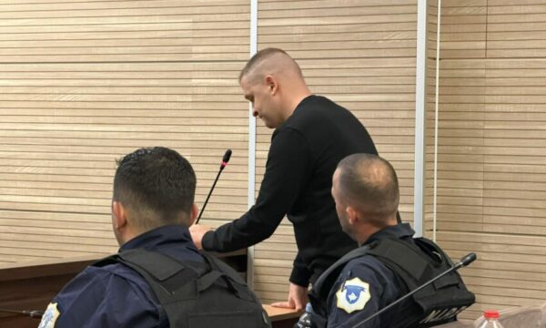 Vrasja e Liridonës, Naim Murseli: Behgjet Pacolli s’ka lidhje me rastin, emri i është përmendur padrejtësisht