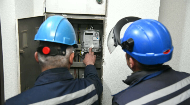 MINT njofton se ka filluar verifikimi njehsorëve, tërhiqen disa që kanë pasur mospërputhje të kohës