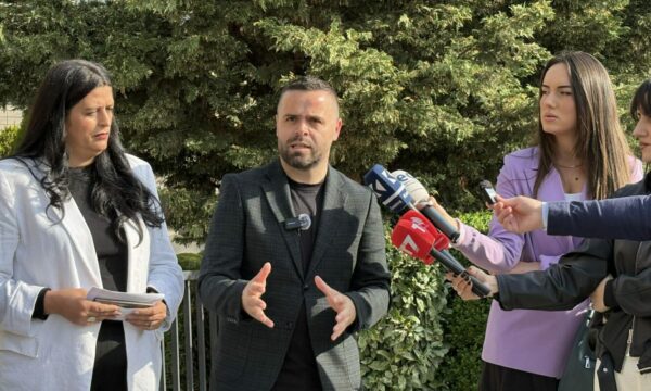 Rexha: Përzgjedhja e bordit të RTK-së dhe KPM-së krejtësisht jo transparent, të pezullohet procesi