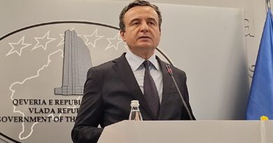 Kurti në shkrimin për 1 maj merret me opozitën: S’i votuan 200 milionët e presidentin, qytetarët do t’i nxjerrin përfundimet e tyre