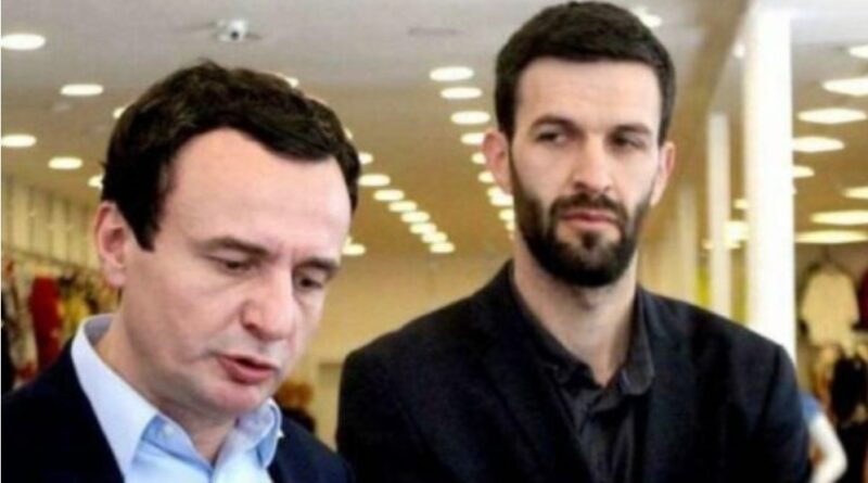 Ish-deputeti Rrahmani i fton mërgimtarët të tregojnë se a kanë përfituar nga milionat që Kurti i ndau për polisat e sigurimit