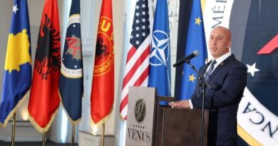 26 vjetori i themelimit të AAK-së, Haradinaj: 26 vite bashkë me qytetarët, Aleanca vazhdon fuqishëm drejt fitoreve të reja