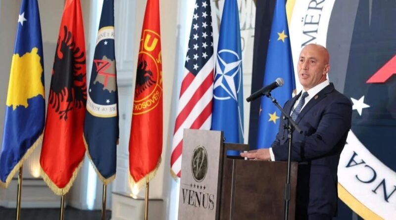 26 vjetori i themelimit të AAK-së, Haradinaj: 26 vite bashkë me qytetarët, Aleanca vazhdon fuqishëm drejt fitoreve të reja
