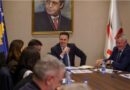 LDK mblidhet sot pasdite për të vendosur rreth bashkimit me Vjosa Osmanin