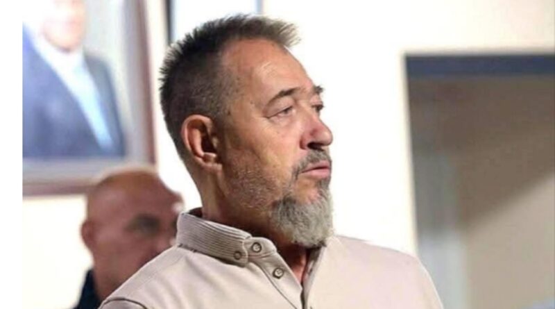 Pas intervistimit lirohet në procedurë të rregullt Sami Lushtaku
