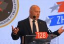 Gjini në Kuvendin e AAK-së: Krenari me qenë pjesë e partisë, Ramush Haradinaj simbol i Kosovës dhe lirisë