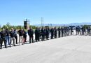Policia trajnon 65 zyrtarë për ‘‘Ballafaqim me turma’’: Në fokus ishte ngritja e kapaciteteve profesionale dhe operative