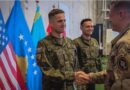 Bordi i Paqes vlerëson angazhimin e Kosovës, dy majorët e FSK’së emërohen zyrtarë ndërlidhës në Forcën Stabilizuese