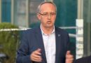Hoti kërkon reagim qytetarë ndaj qeverisë për gazin amerikan: Kosova nuk guxon të largohet nga rruga që e ka sjellë deri këtu