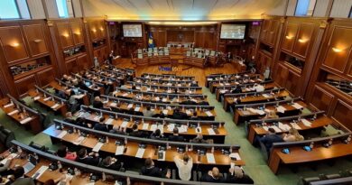 Rezultatet përfundimtare, kështu ndahen ulëset e partive në Kuvend