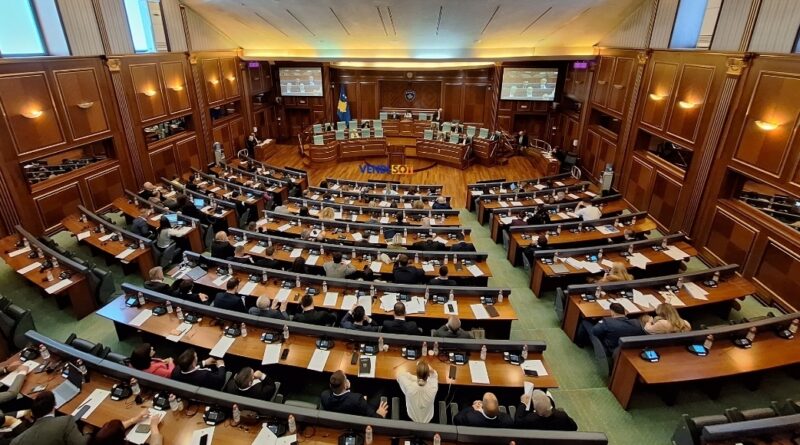 Rezultatet përfundimtare, kështu ndahen ulëset e partive në Kuvend