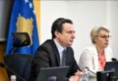 Qeveria mban mbledhje elektronike, miraton komisionet e pranimit për tri pozita të larta drejtuese